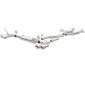 Picture of Street Series Stainless Cat-Back System 19193