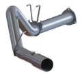 Picture of MBRP DPF Back Exhaust AL - S6287AL