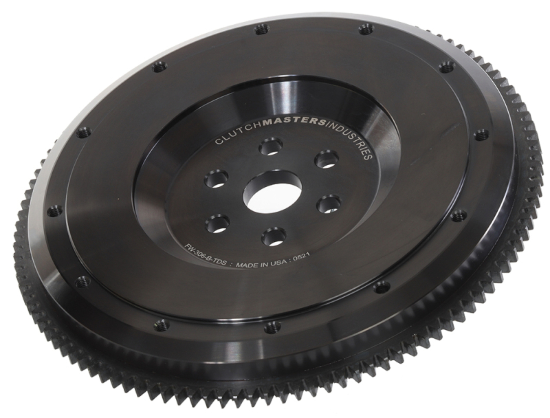 Picture of Clutch Masters CM Replacement Discs Clutch Discs - FW-306-B-TDS