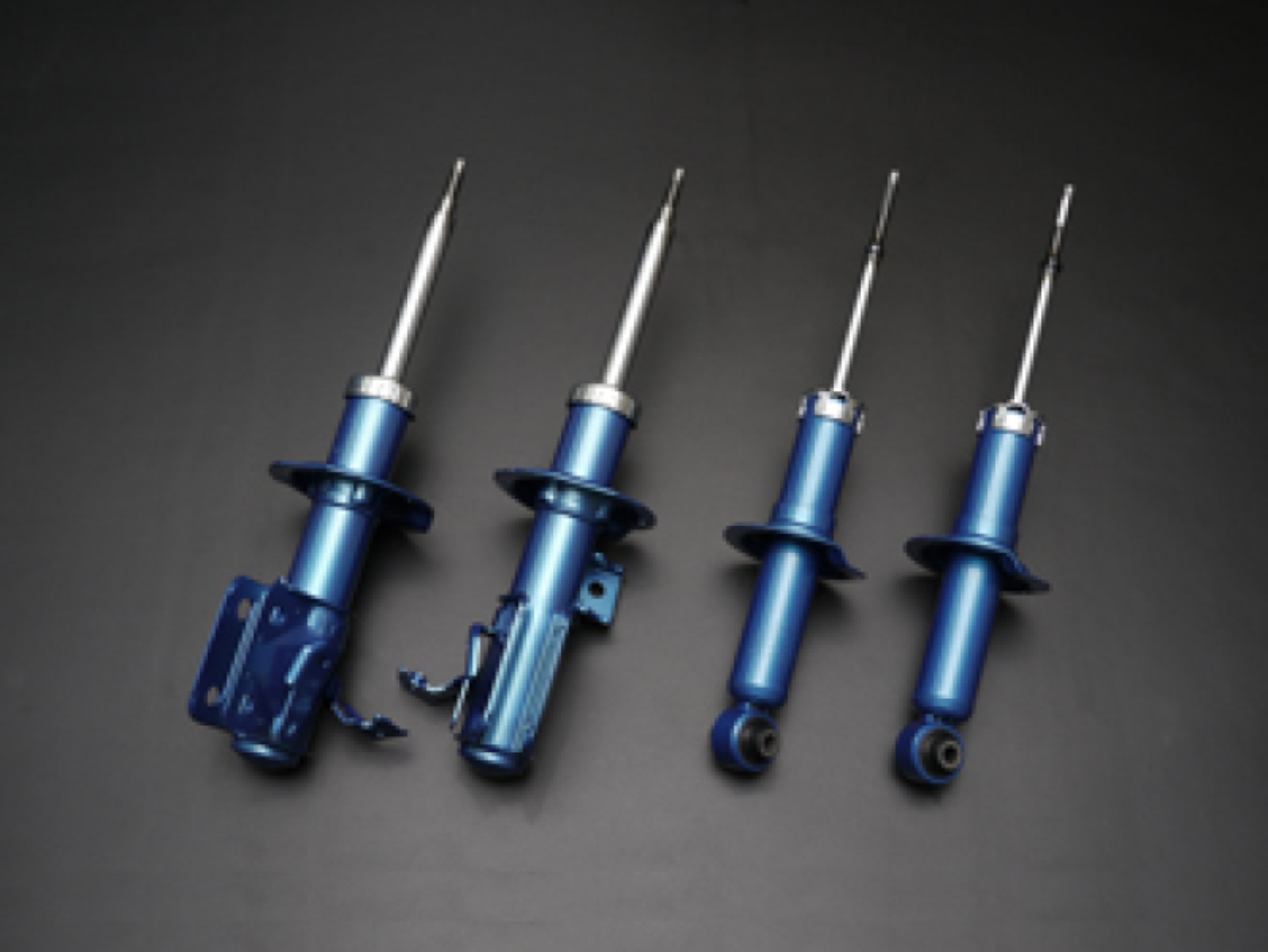 Picture of Cusco CUS Touring A Shocks Front Shocks and Struts - 692 65T F
