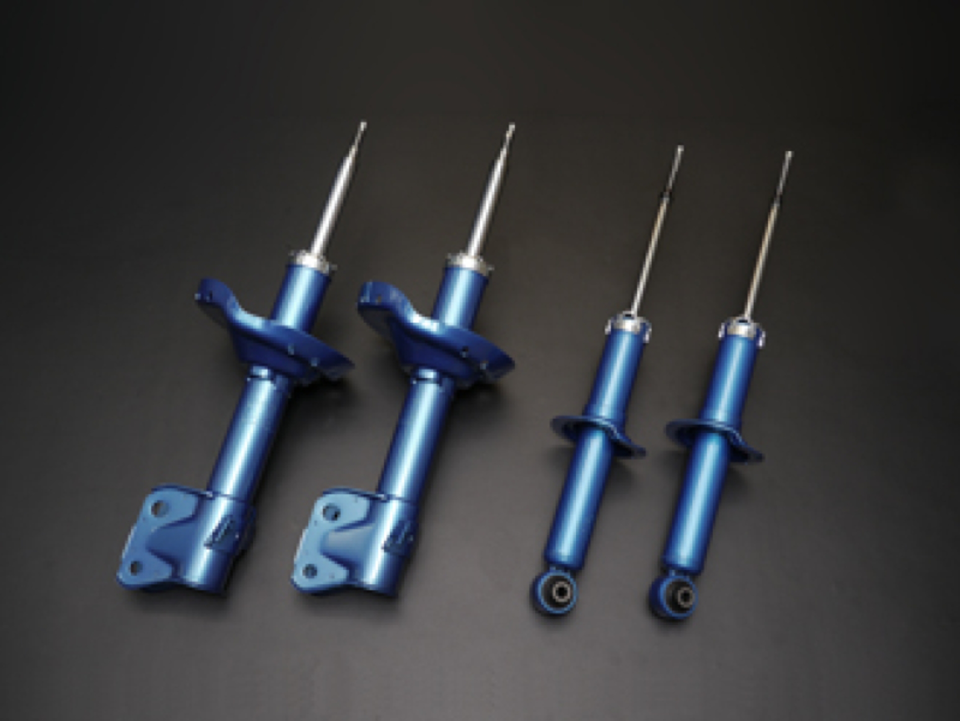 Picture of Cusco CUS Touring A Shocks Rear Shocks and Struts - 697 65T R