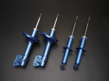 Picture of Cusco CUS Touring A Shocks Rear Shocks and Struts - 697 65T R
