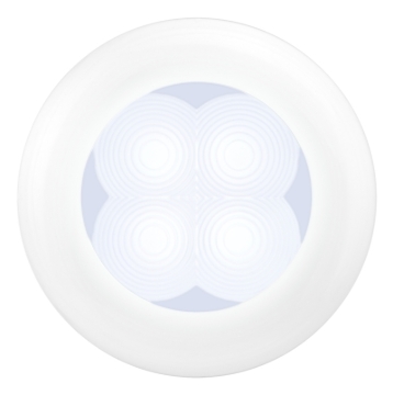 Picture of Hella Interior Lamp Interior Lighting - 980500041