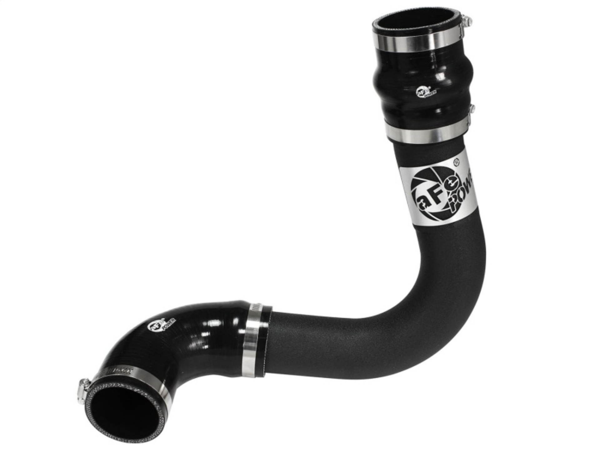 Picture of aFe Bladerunner I/C & Tubes Intercoolers - 46-20189-B