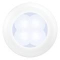 Picture of Hella Interior Lamp Interior Lighting - 980500041