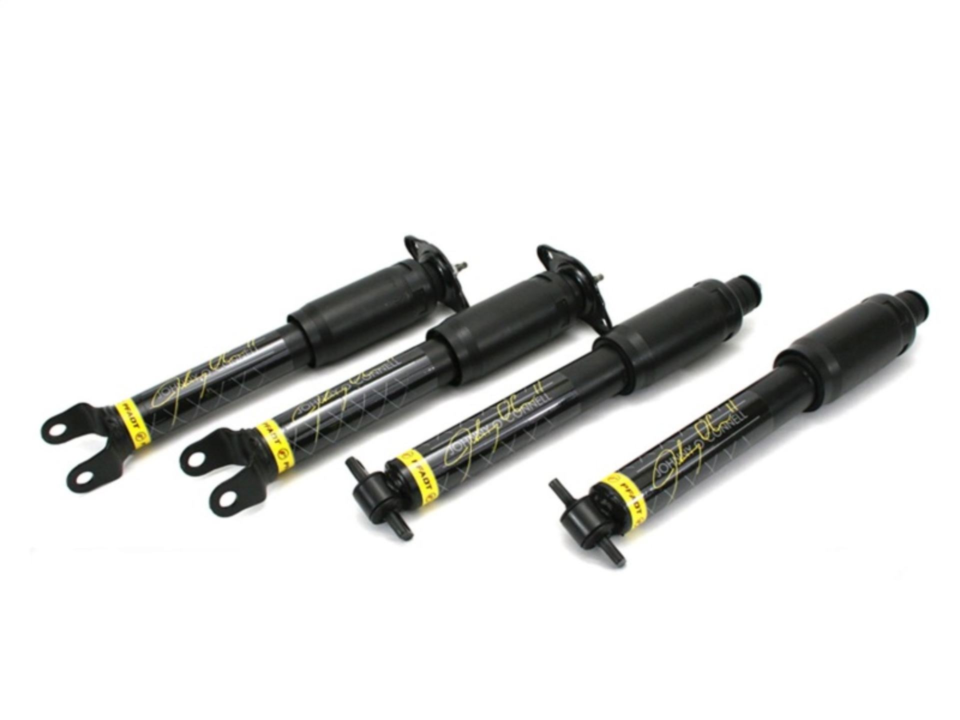Picture of aFe Shock/Bump Stop Kits Shock & Spring Kits - 420-401002-J