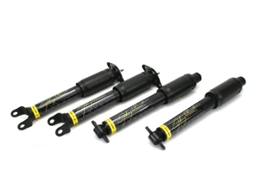 Picture of aFe Shock/Bump Stop Kits Shock & Spring Kits - 420-401002-J