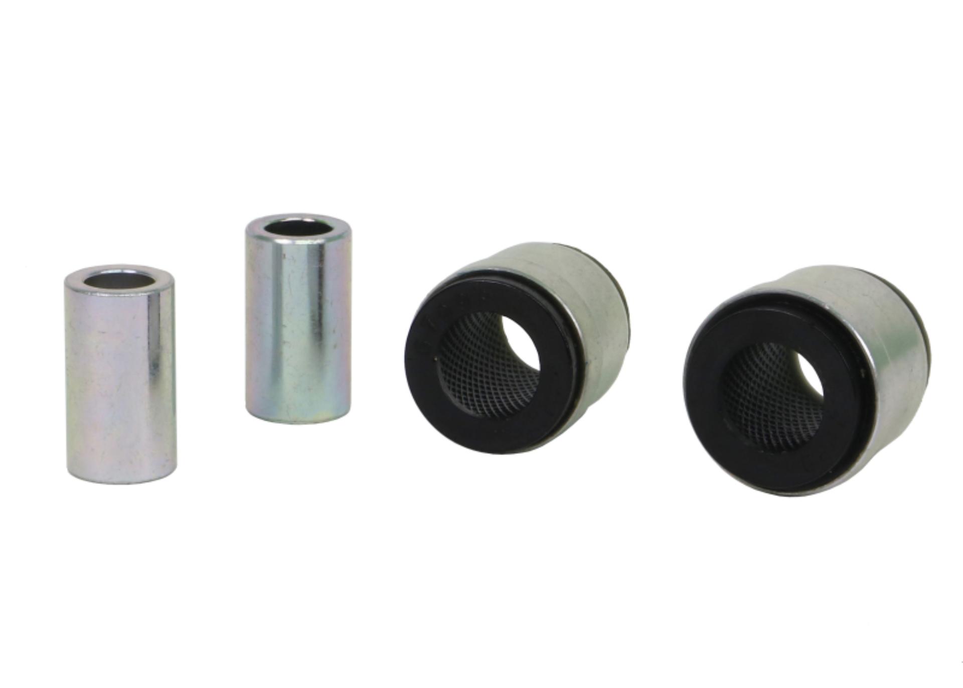Picture of Whiteline WL Bushings-Panhard Rods Front Bushing Kits - W83397