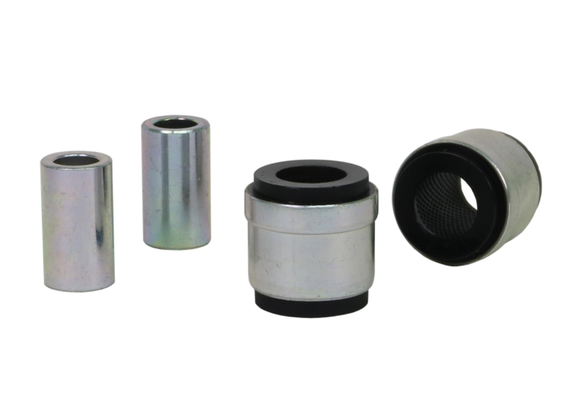 Picture of Whiteline WL Bushings-Panhard Rods Rear Bushing Kits - W83398