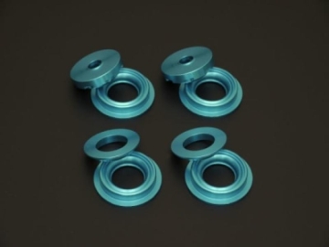 Picture of Cusco CUS Rubber Suspension Bushings Rear Bushing Kits - 965 927 A