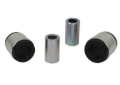 Picture of Whiteline WL Bushings-Panhard Rods Front Bushing Kits - W83397