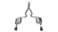 Picture of 15-16 MUST GT COUP 5L; CB DRE 4.5in. XTRM