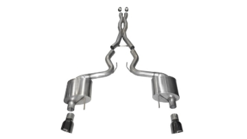 Picture of 15-16 MUST GT COUP 5L; CB DRE 4.5in. XTRM