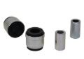 Picture of Whiteline WL Bushings-Panhard Rods Rear Bushing Kits - W83398