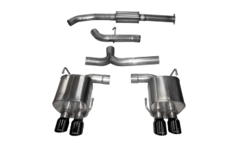 Picture of 15-16 WRX/WRXSTI; DRE TWN 3.5in. SPRT
