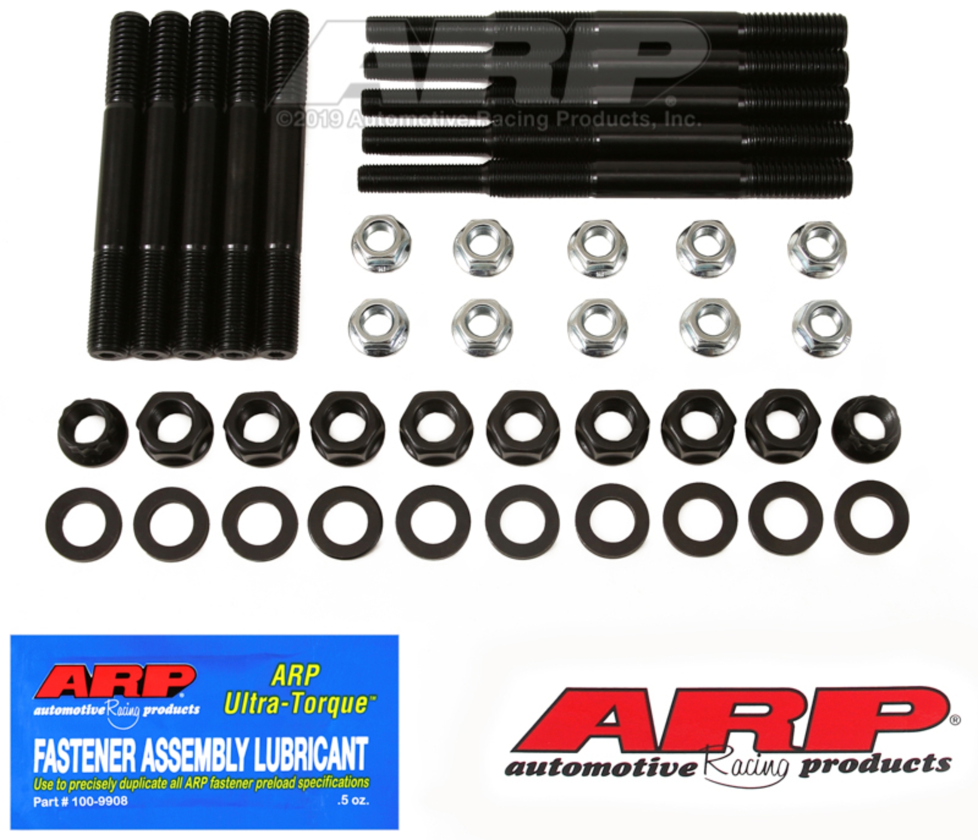 Picture of ARP Main Stud Kits Main Stud & Bolt Kits - 240-5501