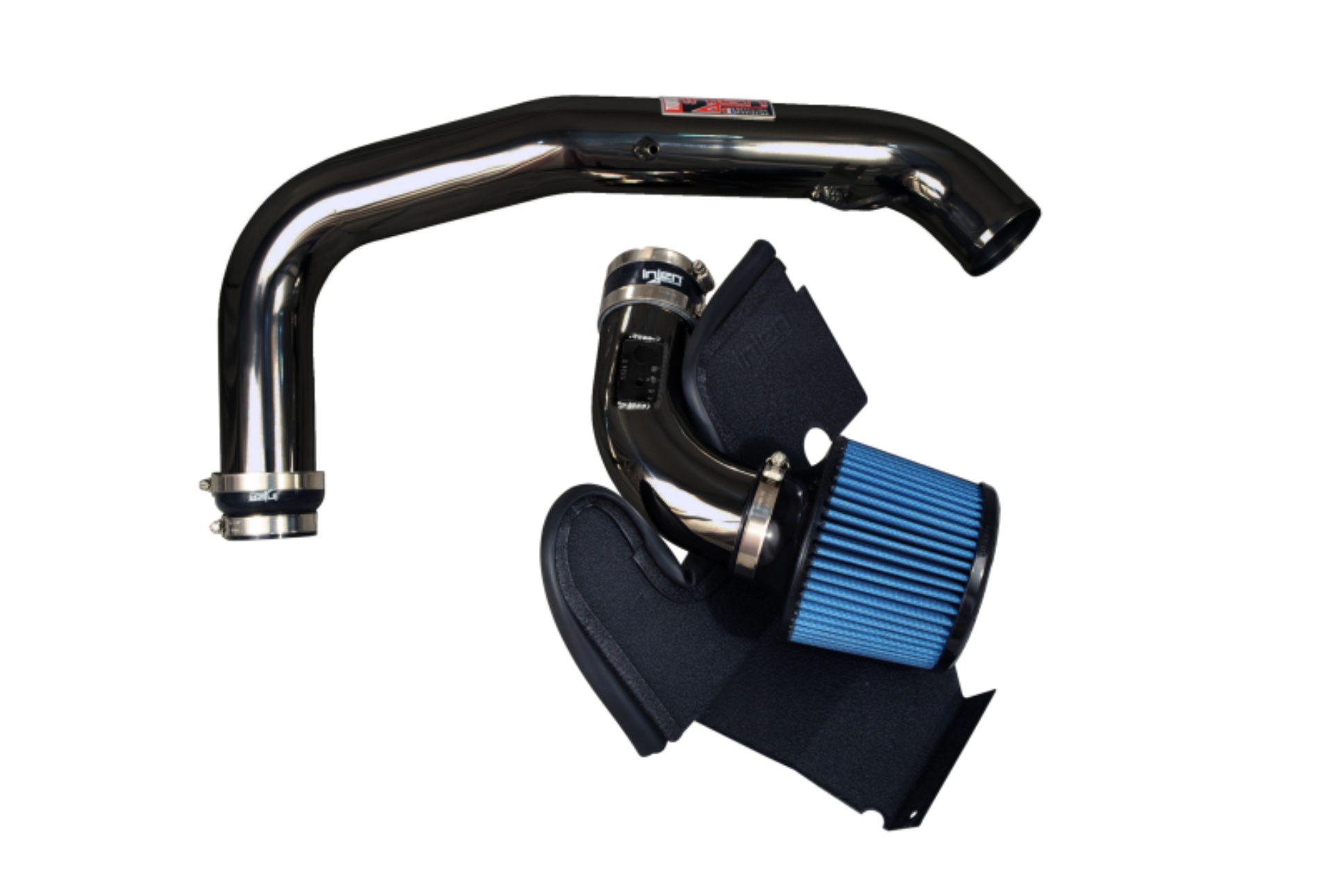 Picture of Injen INJ SP Intake Cold Air Intakes - SP9064BLK