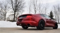 Picture of 15-16 MUSTANG GT 5.0L; 3in. Double X-Pipe