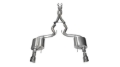 Picture of 15-16 MUST GT COUP 5L; CB DRE 4.5in. XTRM