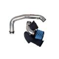 Picture of Injen INJ SP Intake Cold Air Intakes - SP9064BLK