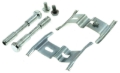 Picture of Stoptech ST Brake Disc Hardware Front Brake Hardware - 117.42037