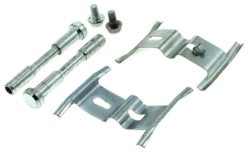 Picture of Stoptech ST Brake Disc Hardware Front Brake Hardware - 117.42037