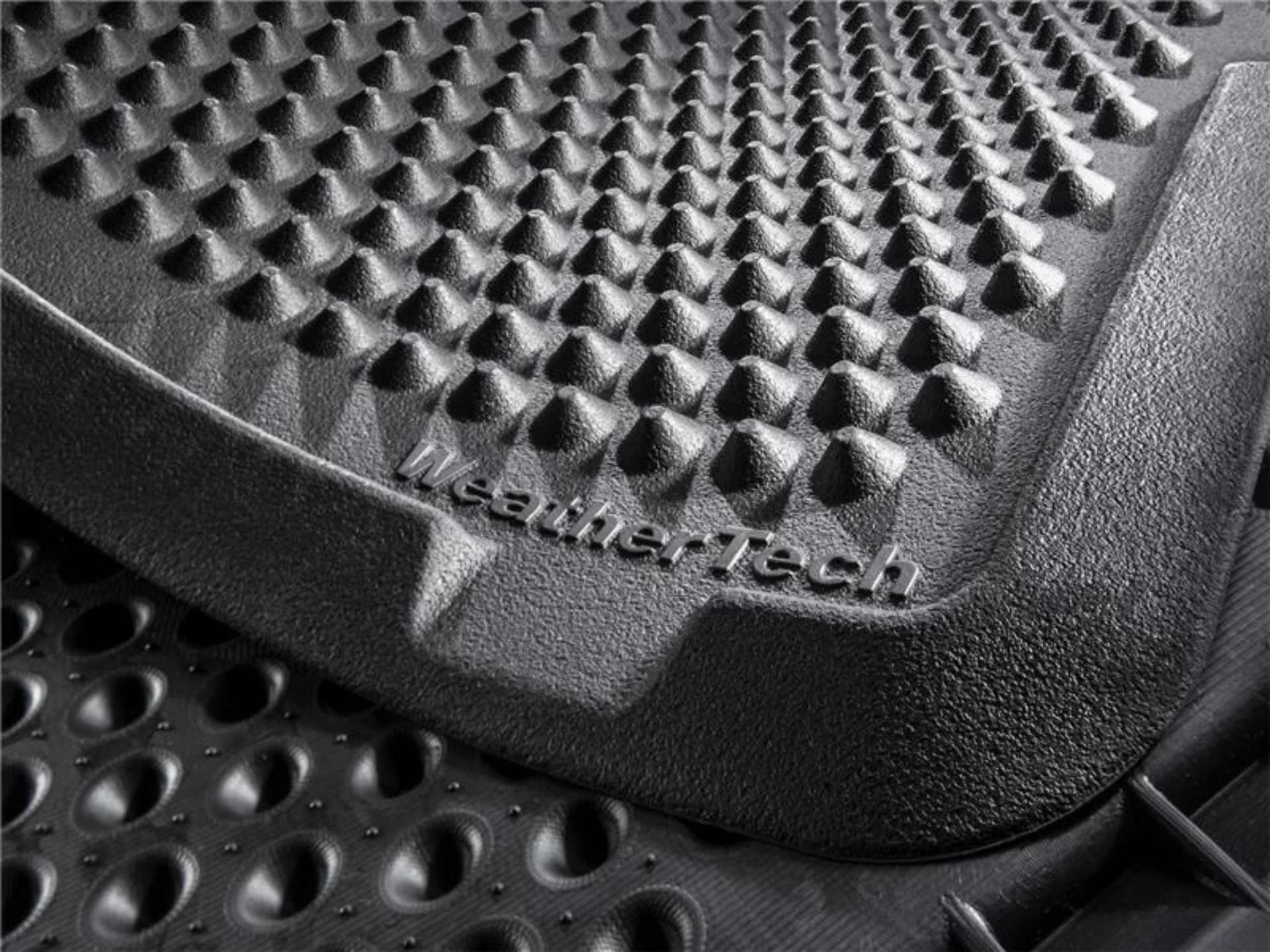 Picture of WeatherTech WT Outdoor Mat Tools - ODM1B