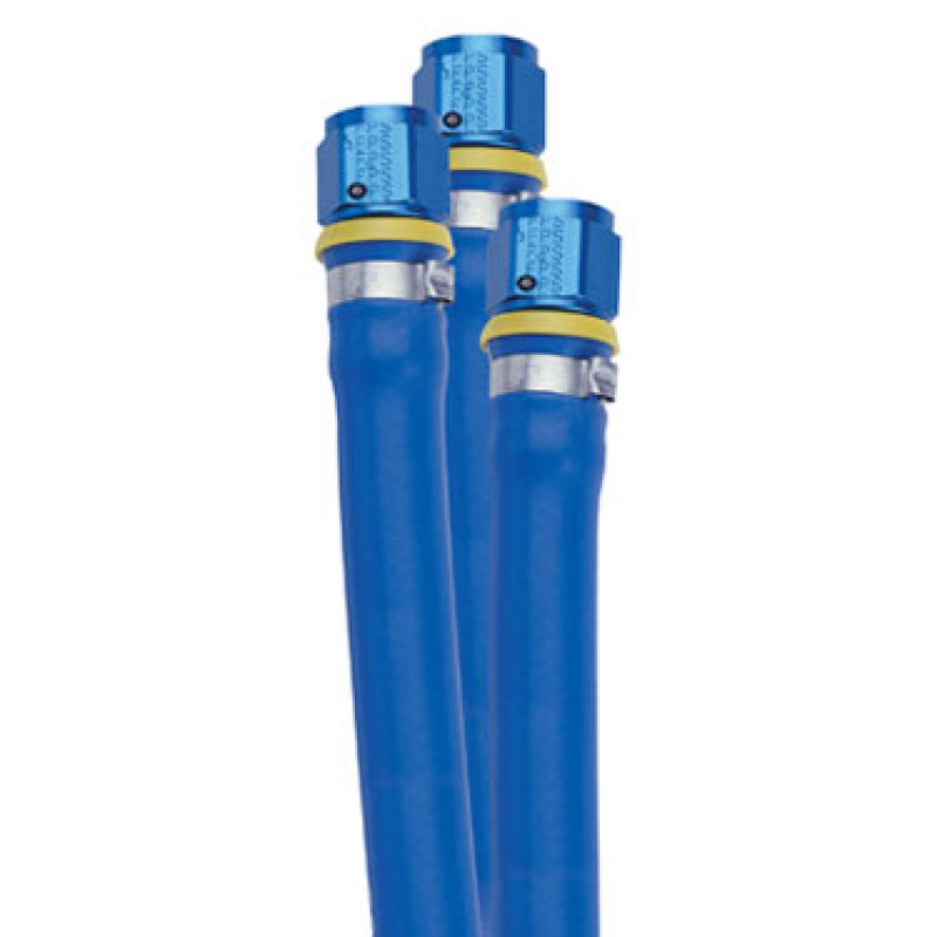 Picture of Fragola FRA Parker Push-Lok Hoses - 862004