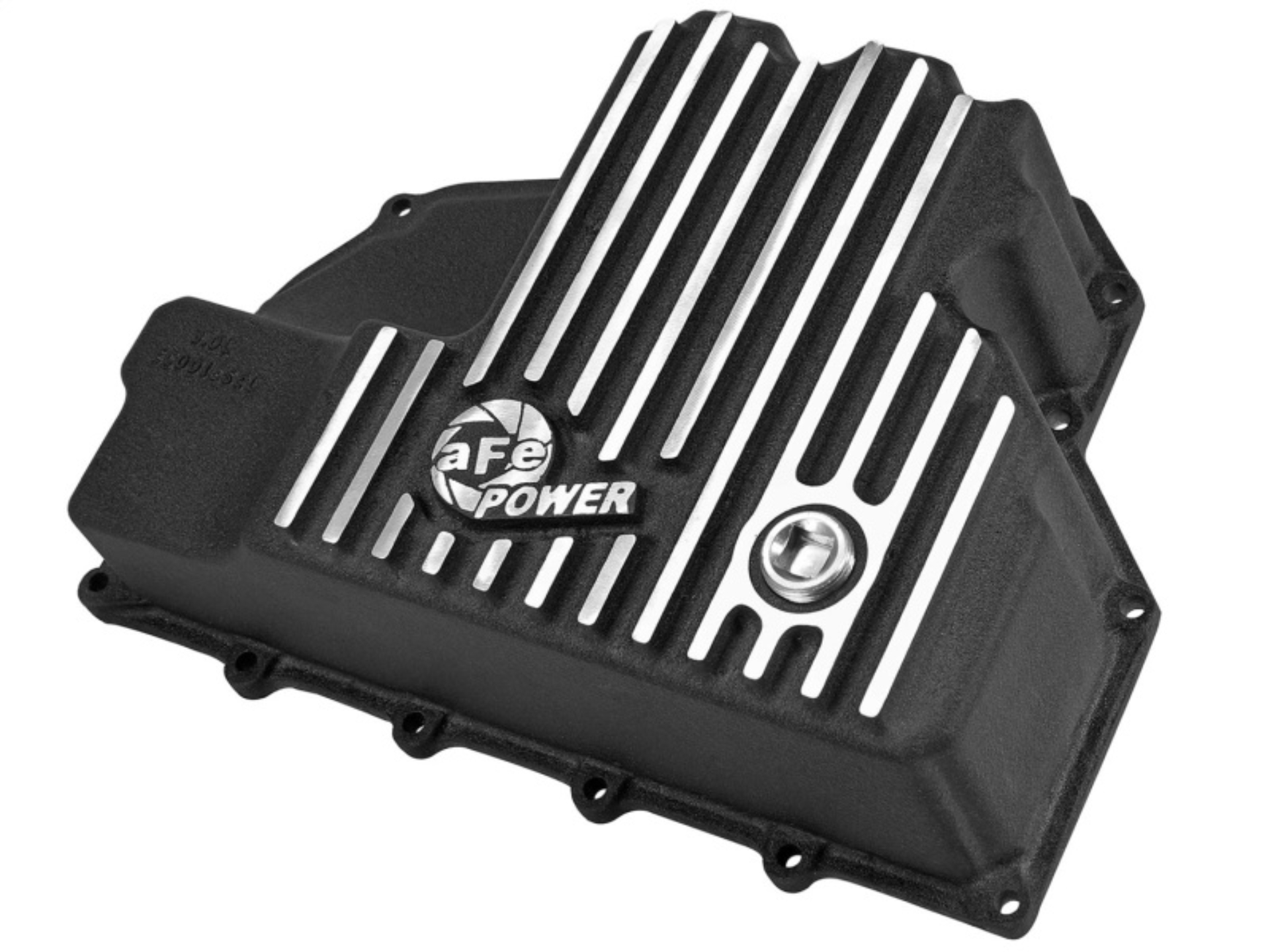 Picture of aFe Diff/Trans/Oil Covers Diff Covers - 46-70282