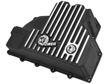 Picture of aFe Diff/Trans/Oil Covers Diff Covers - 46-70282