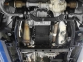 Picture of aFe Diff/Trans/Oil Covers Diff Covers - 46-70280