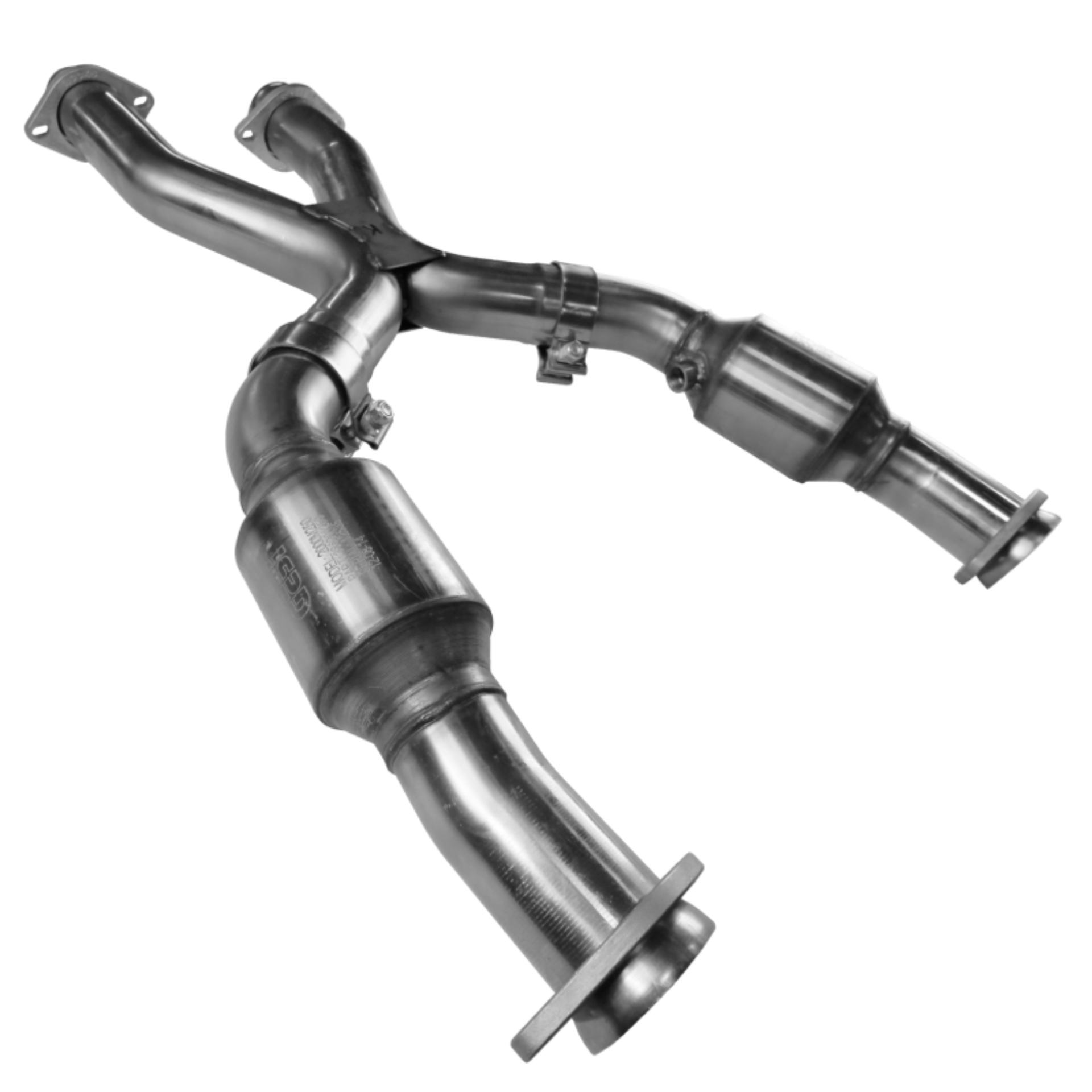 Picture of Kooks Headers KSH Cat X-Pipe - 11203240