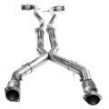 Picture of Kooks Headers KSH Cat X-Pipe - 24203200
