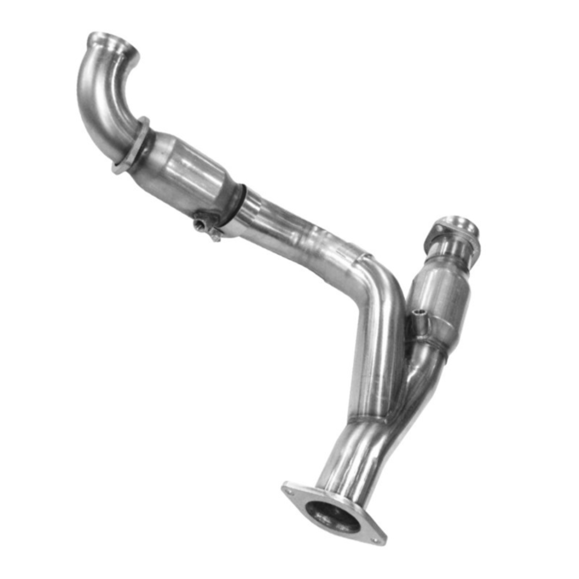 Picture of Kooks Headers KSH Cat Y-Pipe - 27203200