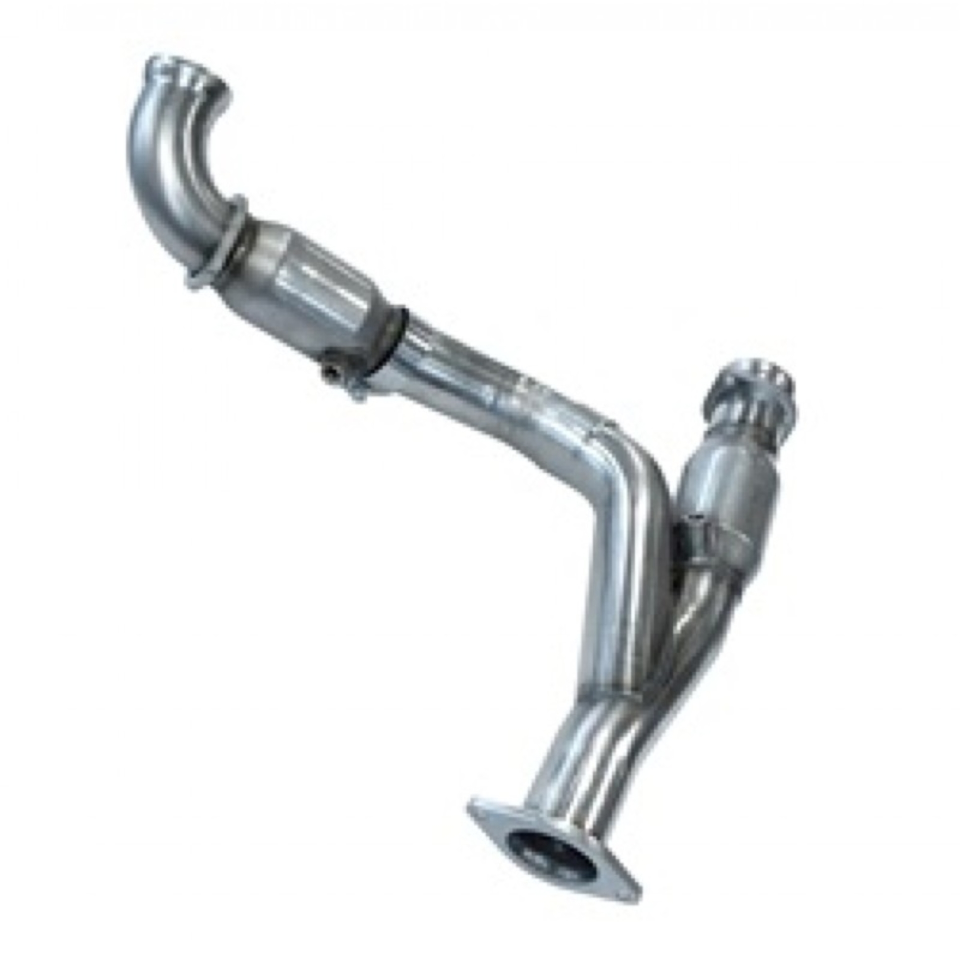 Picture of Kooks Headers KSH Cat Y-Pipe - 27303200