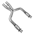 Picture of Kooks Headers KSH Cat X-Pipe - 11413200