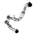 Picture of Kooks Headers KSH Cat Conn Pipes Connecting Pipes - 34003200