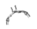 Picture of Kooks Headers KSH Cat X-Pipe - 12003200