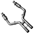 Picture of Kooks Headers KSH Cat H-Pipe - 11313600