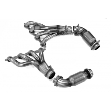 Picture of Kooks Headers KSH Shorty Header Headers & Manifolds - 24201420