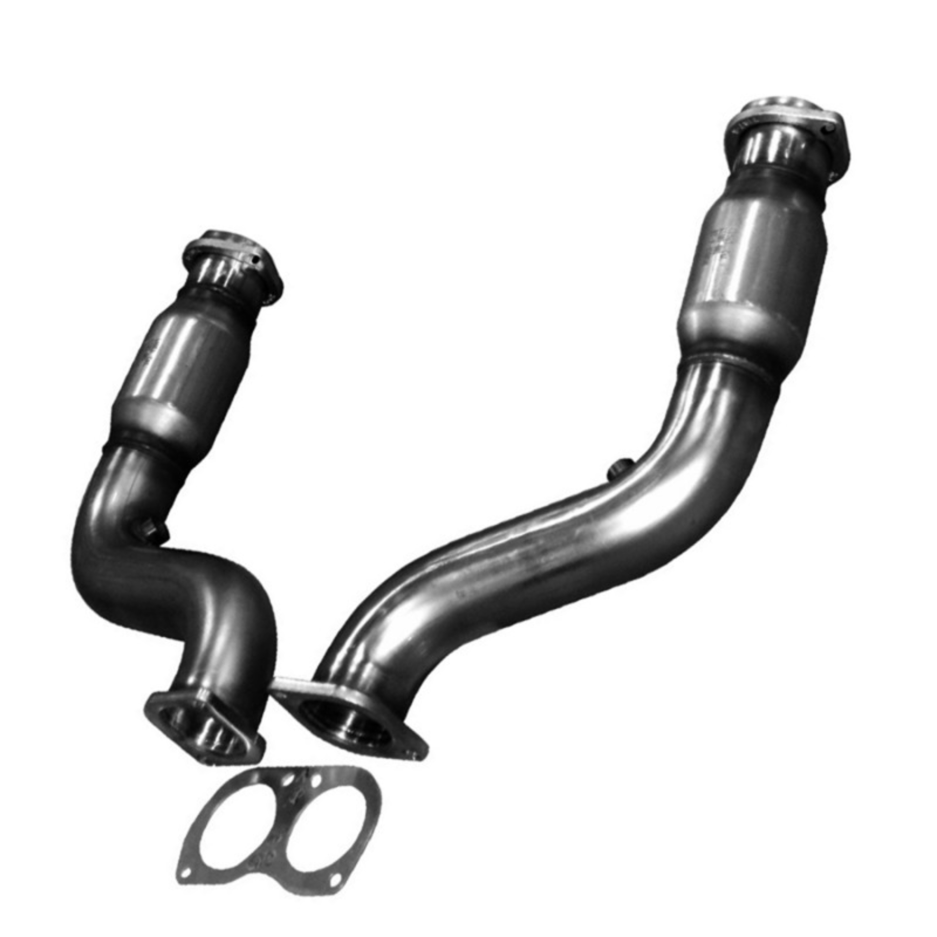 Picture of Kooks Headers KSH Cat Conn Pipes Connecting Pipes - 24123200