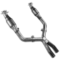 Picture of Kooks Headers KSH Cat X-Pipe - 11313300