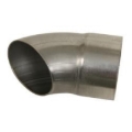 Picture of Kooks Headers KSH Universal Short Muffler - 9105-MUFF