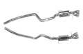 Picture of Kooks Headers KSH Catback Exhaust - 11434200