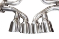 Picture of Kooks Headers KSH Axle Back Exhaust - 21506300