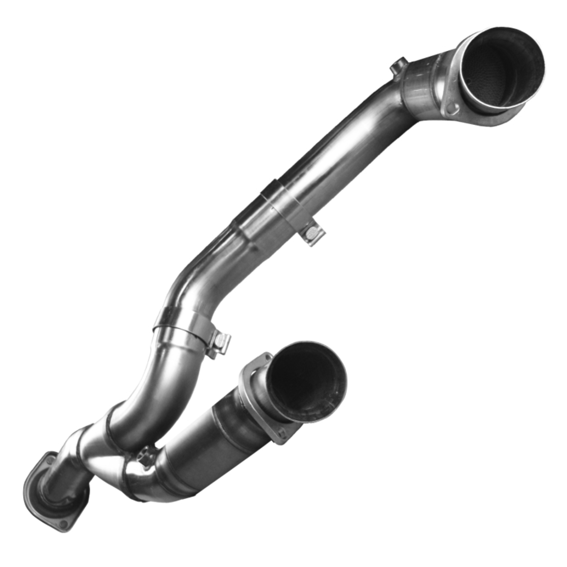 Picture of Kooks Headers KSH Cat Y-Pipe - 28513200