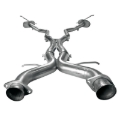 Picture of Kooks Headers KSH Catback Exhaust - 34104200