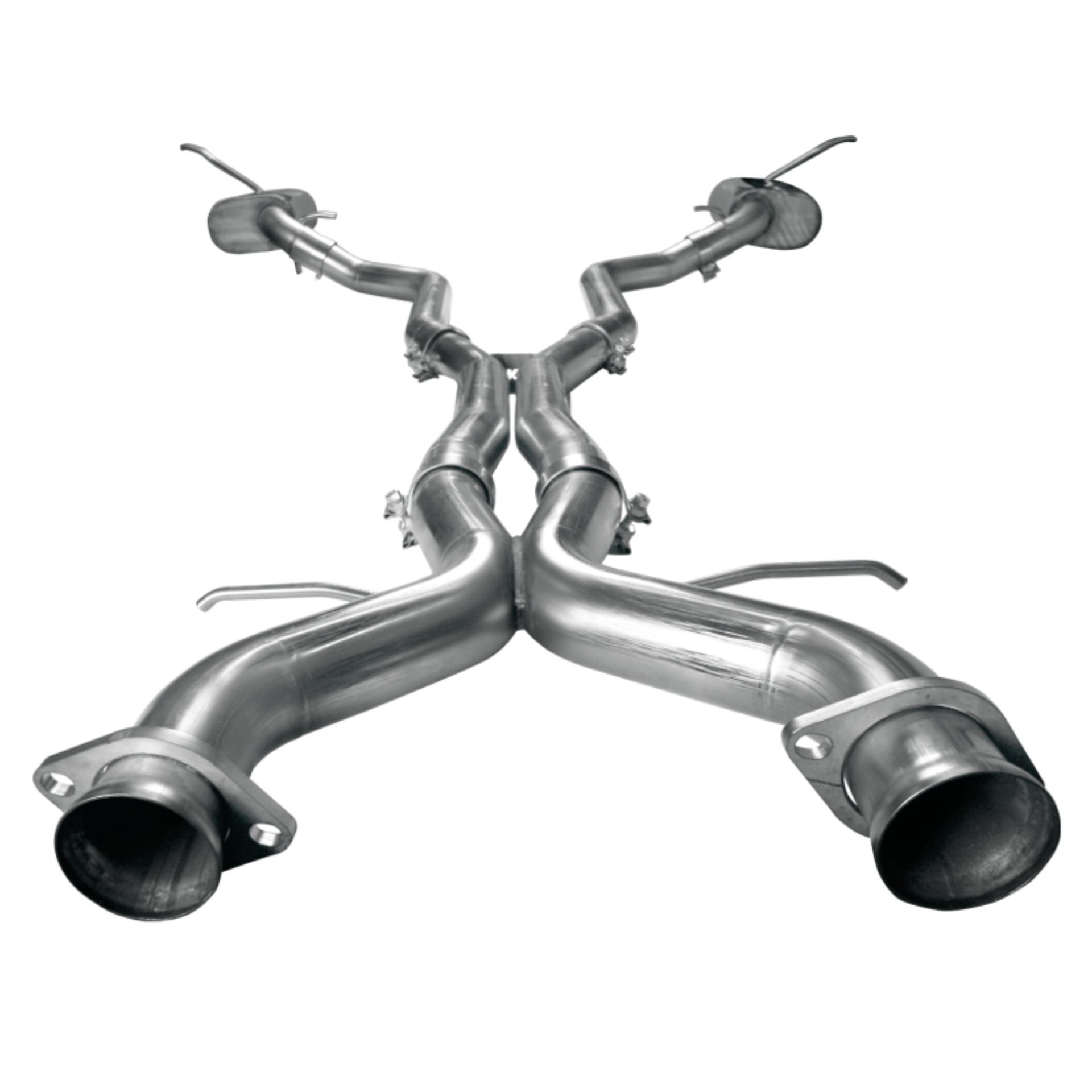Picture of Kooks Headers KSH Catback Exhaust - 34104200