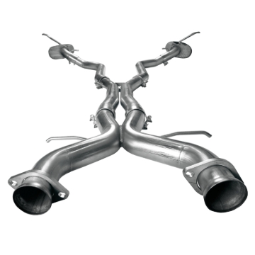 Picture of Kooks Headers KSH Catback Exhaust - 34104200