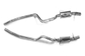 Picture of Kooks Headers KSH Catback Exhaust - 11404200